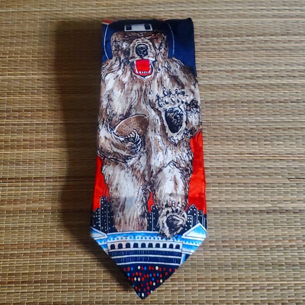 Chicago bears